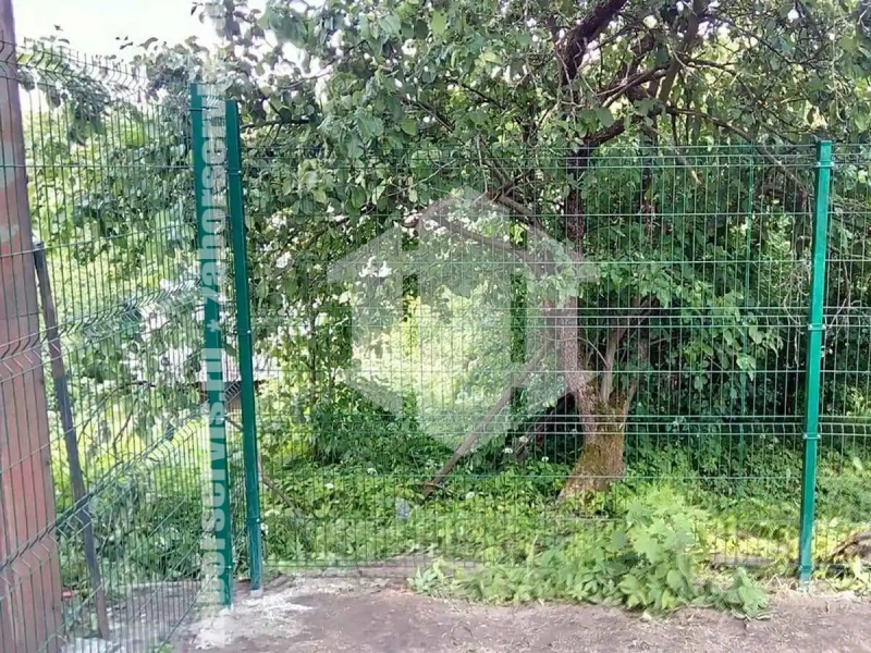 3D заборы 45 метров высота 1,8м 5мм